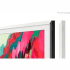 TV rāmis Samsung Pielāgojams rāmis priekš Samsung Frame TV 75" White VG-SCFF75WTBXC