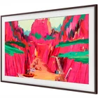 TV rāmis Samsung Pielāgojams rāmis priekš Samsung Frame TV 85" Phantom Brown VG-SCFF85BWBXC