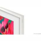 TV rāmis Samsung Pielāgojams rāmis priekš Samsung Frame TV 85" White VG-SCFF85WTBXC