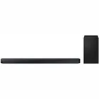 Soundbar Samsung Q-Series Soundbar HW-Q600H 3.1.2ch Subwoofer (2026) HW-Q600H/EN