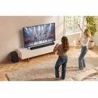 Soundbar Samsung Q-Series Soundbar HW-Q600H 3.1.2ch Subwoofer (2026) HW-Q600H/EN