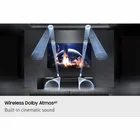 Soundbar Samsung Q-Series Soundbar HW-Q600H 3.1.2ch Subwoofer (2026) HW-Q600H/EN
