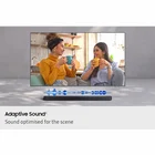 Soundbar Samsung Q-Series Soundbar HW-Q600H 3.1.2ch Subwoofer (2026) HW-Q600H/EN
