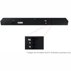 Soundbar Samsung Q-Series Soundbar HW-Q600H 3.1.2ch Subwoofer (2026) HW-Q600H/EN
