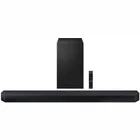 Soundbar Samsung Q-Series Soundbar HW-Q600H 3.1.2ch Subwoofer (2026) HW-Q600H/EN