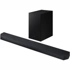 Soundbar Samsung Q-Series Soundbar HW-Q600H 3.1.2ch Subwoofer (2026) HW-Q600H/EN