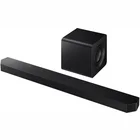 Soundbar Samsung Q-series Soundbar HW-Q800H 5.1.2ch Subwoofer (2026) HW-Q800H/EN
