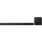 Soundbar Samsung Q-series Soundbar HW-Q800H 5.1.2ch Subwoofer (2026) HW-Q800H/EN