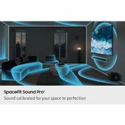 Soundbar Samsung Q-series Soundbar HW-Q800H 5.1.2ch Subwoofer (2026) HW-Q800H/EN