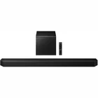 Soundbar Samsung Q-series Soundbar HW-Q800H 5.1.2ch Subwoofer (2026) HW-Q800H/EN