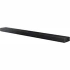 Soundbar Samsung Q-series Soundbar HW-QS750F 5.1.2 ch Subwoofer& Rear Speaker(2025) HW-QS750F/EN