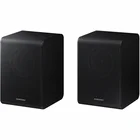 Soundbar Samsung Q-series Soundbar HW-QS750F 5.1.2 ch Subwoofer& Rear Speaker(2025) HW-QS750F/EN