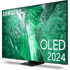 Televizors Samsung 77" UHD OLED Smart TV QE77S90DAEXXH