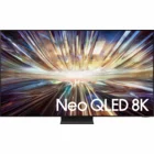 Televizors Samsung 85" 8K Neo QLED Mini LED Smart TV QE85QN800DTXXH
