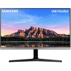 Monitors Samsung R550U UHD LU28R550UQPXEN 28"