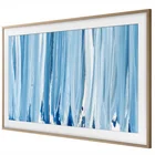 TV rāmis Samsung Pielāgojams rāmis priekš Samsung Frame TV 55" Beige Wood VG-SCFH55TKBXC