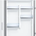 Ledusskapis Samsung RR39M7130S9/EF