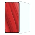 Viedtālruņa ekrāna aizsargs Samsung Galaxy S26 FE Real Glass Case Friendly by Displex
