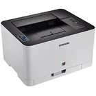 Printeris Samsung SL-C430W/SEE Colour