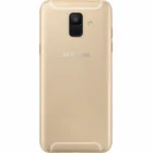 Viedtālrunis Samsung Galaxy A6 5.6" (2018) Gold
