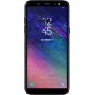 Viedtālrunis Samsung Galaxy A6 5.6" (2018) Black