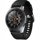 Viedpulkstenis Samsung Galaxy Watch 46mm Silver