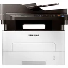 Daudzfunkciju printeris SAMSUNG SL-M2875ND, WHITE