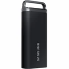 Ārējais cietais disks Samsung T5 EVO 8TB Black