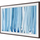 TV rāmis Samsung Pielāgojams rāmis priekš Samsung Frame TV 65" Amber Brown VG-SCFH65BWBXC