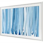 TV rāmis Samsung Pielāgojams rāmis priekš Samsung Frame TV 55" White VG-SCFH55WTBXC