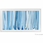 TV rāmis Samsung Pielāgojams rāmis priekš Samsung Frame TV 55" White VG-SCFH55WTBXC