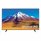 Televizors Samsung 43'' Crystal UHD LED Smart TV UE43TU7092UXXH