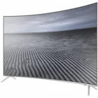 Televizors Televizors Samsung UE55KS7502UXXH