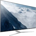 Televizors Televizors Samsung SUHD UE49KS8002TXXH