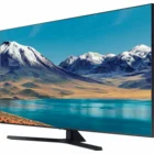 Televizors Samsung 55'' UHD Crystal LED Smart TV (2020) UE55TU8502UXXH