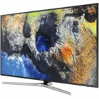 Televizors Televizors Samsung UE75MU6172UXXH