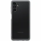 Samsung Galaxy A13 5G Soft Clear Cover Black