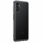 Samsung Galaxy A13 5G Soft Clear Cover Black