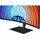 Monitors Samsung ViewFinity S6 S34A650UBU 34"