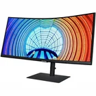 Monitors Samsung ViewFinity S6 S34A650UBU 34"