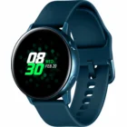 Viedpulkstenis Samsung Galaxy Watch Active Green