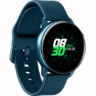 Viedpulkstenis Samsung Galaxy Watch Active Green