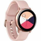 Viedpulkstenis Viedpulkstenis Samsung Watch Active Rose Gold