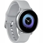 Viedpulkstenis Viedpulkstenis Samsung Watch Active Silver