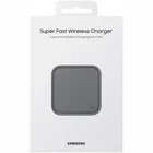 Samsung Wireless Charger Pad Dark Grey (bez adaptera)