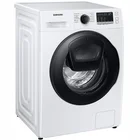 Veļas mašīna Samsung WW90T4540AE/LE  + Veļas žāvētājs Samsung DV80TA020AE/LE Komplekts