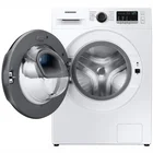 Veļas mašīna Samsung WW90T4540AE/LE  + Veļas žāvētājs Samsung DV80TA020AE/LE Komplekts