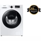 Veļas mašīna Samsung WW90T4540AE/LE  + Veļas žāvētājs Samsung DV80TA020AE/LE Komplekts