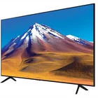 Televizors Samsung 65'' UHD LED Smart TV UE65TU7092UXXH