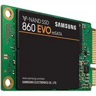 Iekšējais cietais disks Iekšējais cietais disks Samsung 860 EVO SSD 500GB mSATA